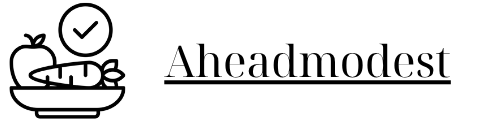 Aheadmodest